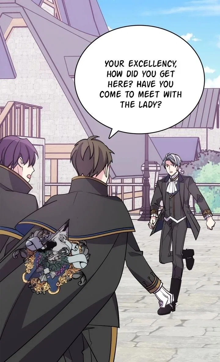 la Dolce Vita di Adelaide Chapter 75 – Page 35