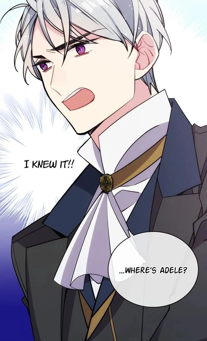 la Dolce Vita di Adelaide Chapter 75 – Page 36