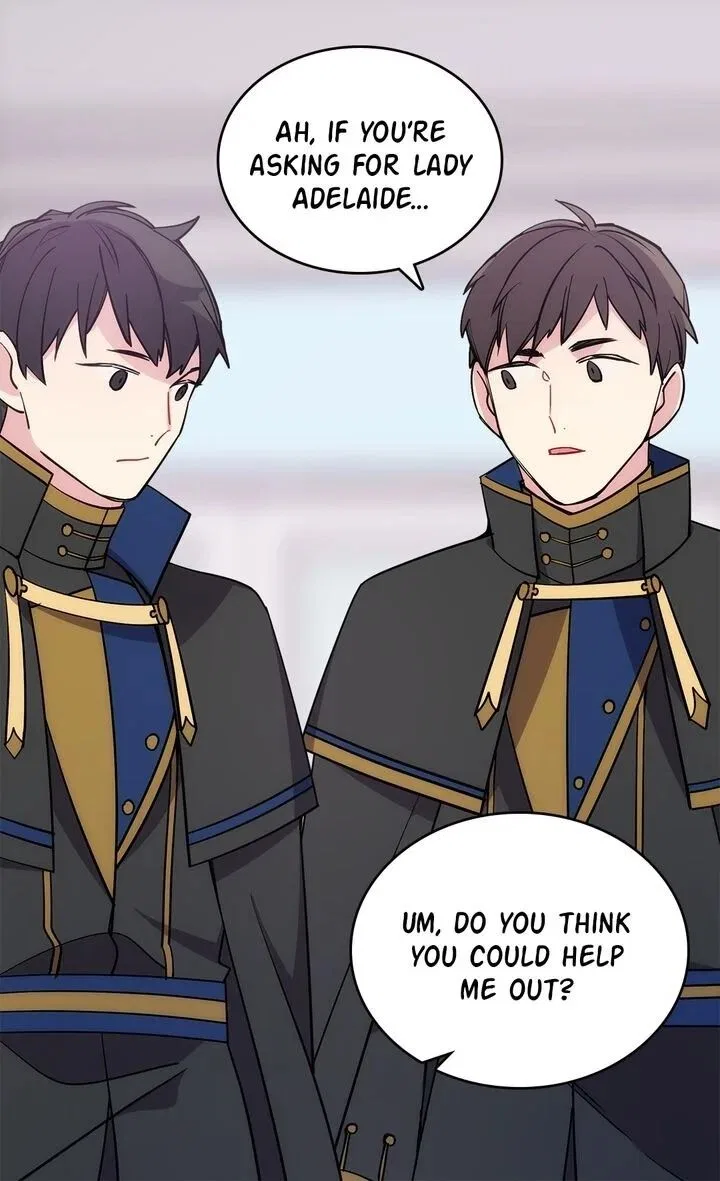 la Dolce Vita di Adelaide Chapter 75 – Page 37