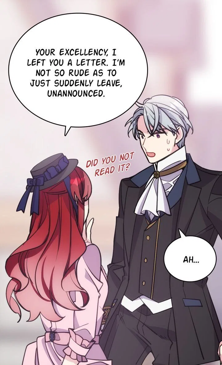 la Dolce Vita di Adelaide Chapter 75 – Page 42