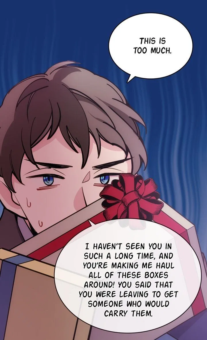 la Dolce Vita di Adelaide Chapter 75 – Page 44