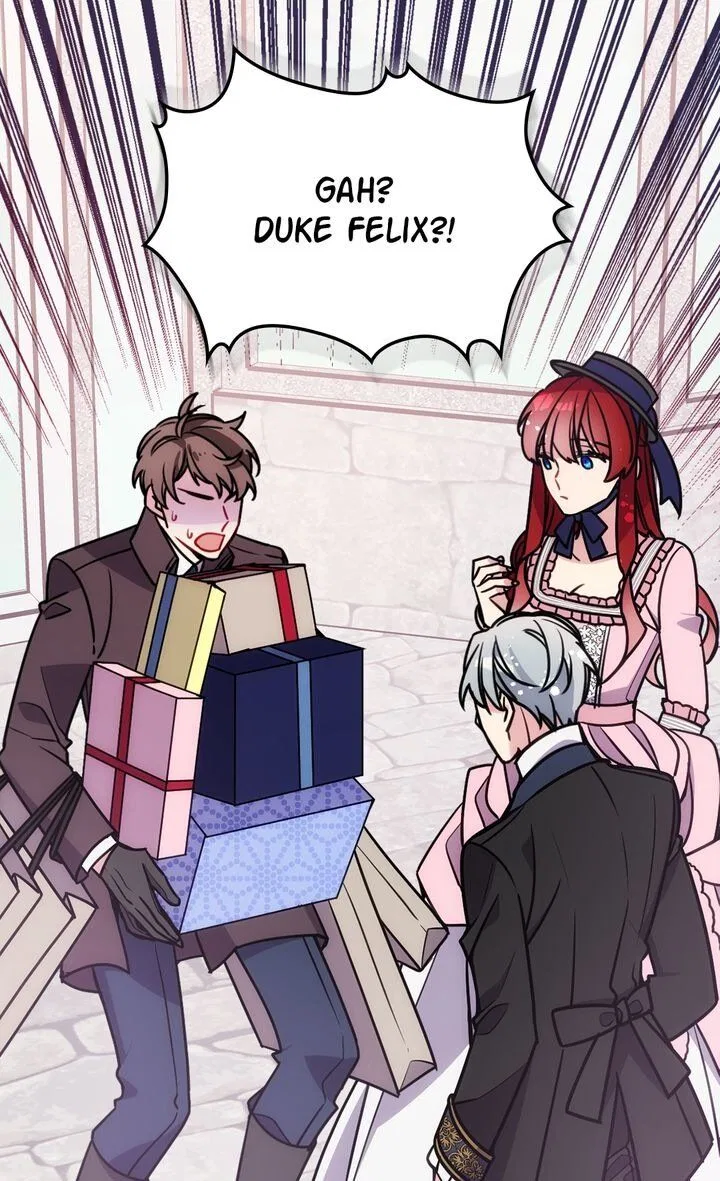 la Dolce Vita di Adelaide Chapter 75 – Page 46