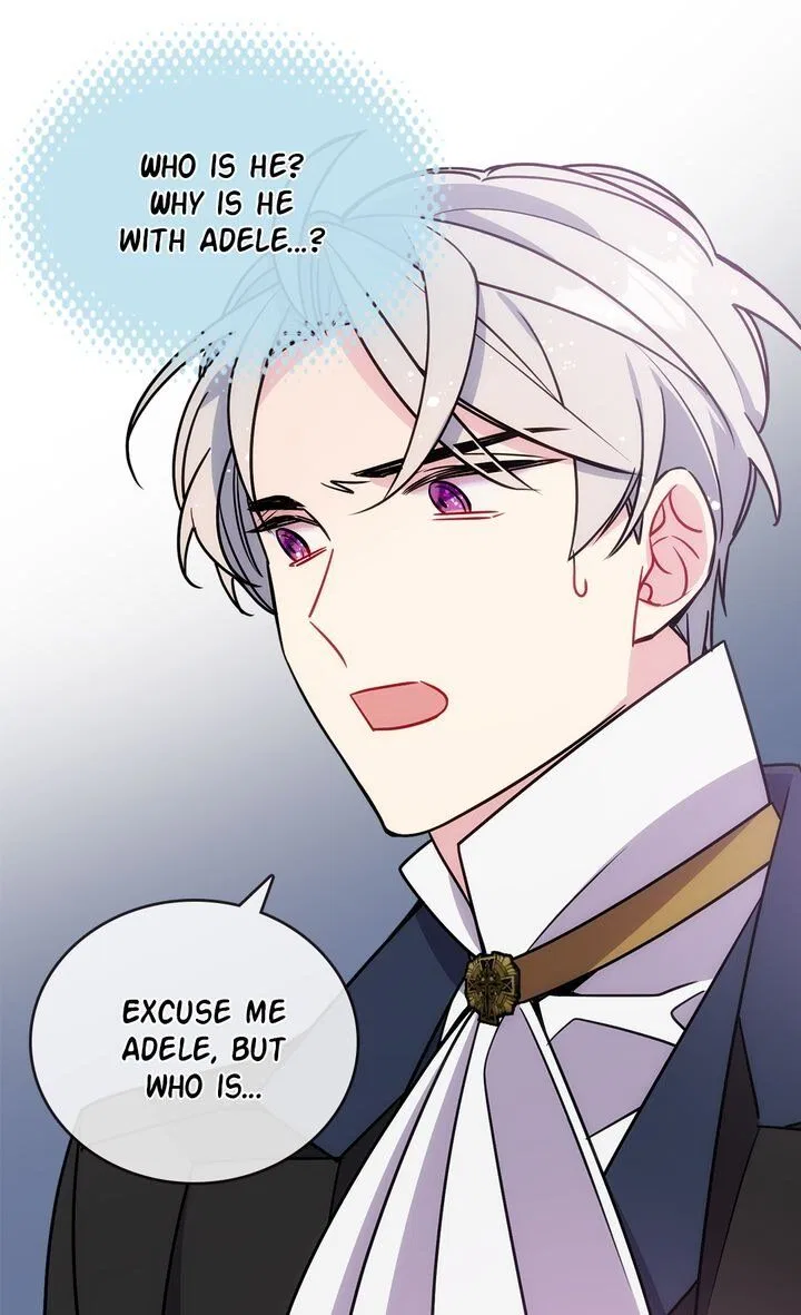 la Dolce Vita di Adelaide Chapter 75 – Page 47