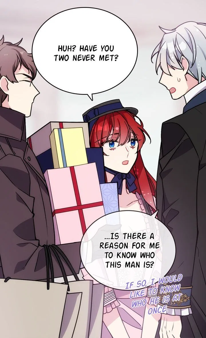 la Dolce Vita di Adelaide Chapter 75 – Page 48