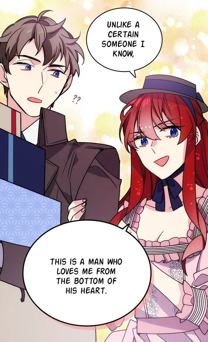 la Dolce Vita di Adelaide Chapter 75 – Page 51
