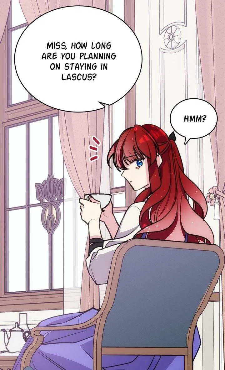 la Dolce Vita di Adelaide Chapter 74 – Page 3