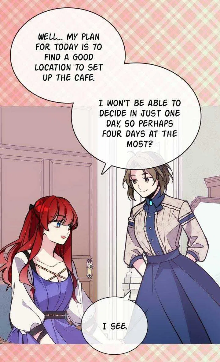 la Dolce Vita di Adelaide Chapter 74 – Page 4