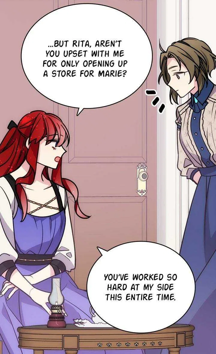 la Dolce Vita di Adelaide Chapter 74 – Page 5
