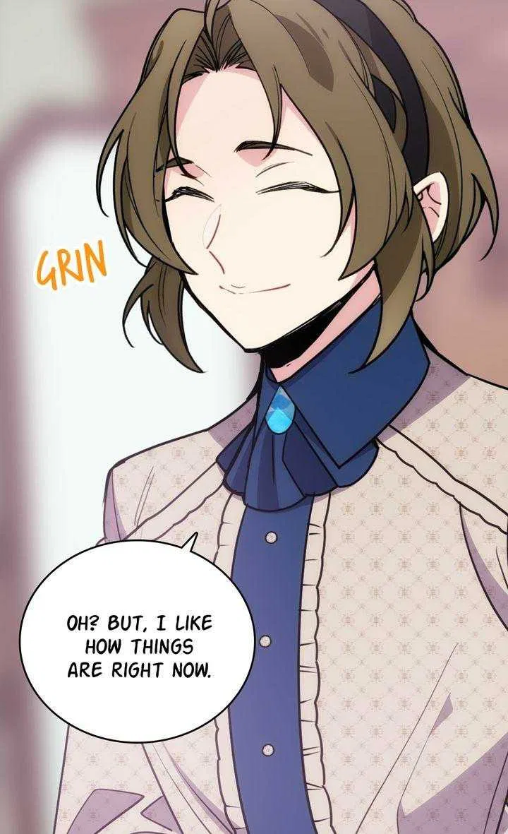 la Dolce Vita di Adelaide Chapter 74 – Page 6