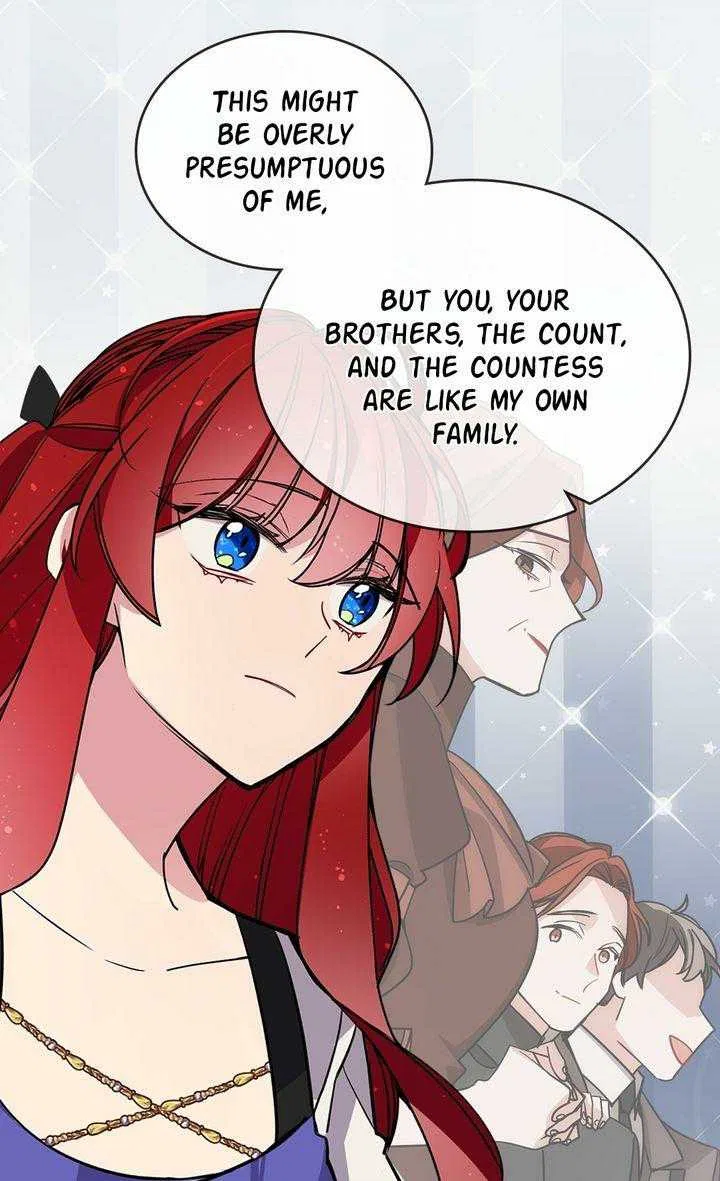la Dolce Vita di Adelaide Chapter 74 – Page 7