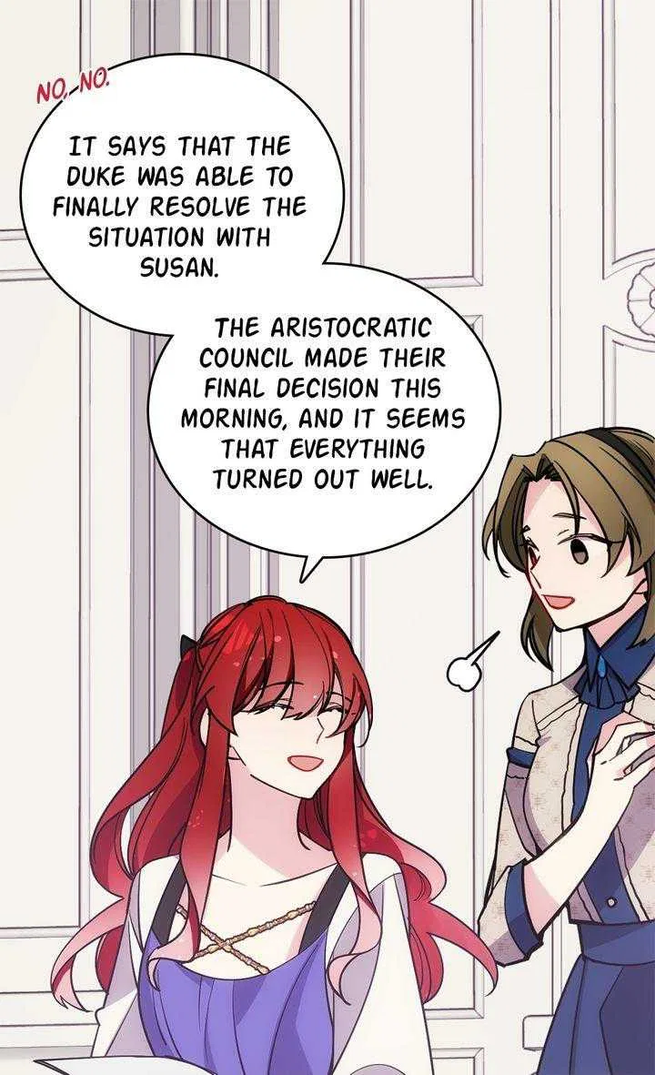 la Dolce Vita di Adelaide Chapter 74 – Page 17