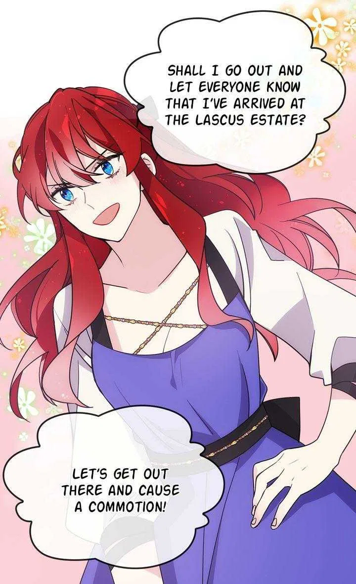 la Dolce Vita di Adelaide Chapter 74 – Page 20