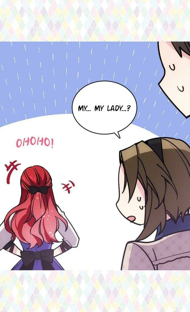 la Dolce Vita di Adelaide Chapter 74 – Page 21