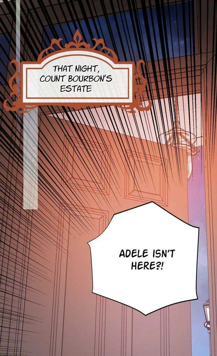 la Dolce Vita di Adelaide Chapter 74 – Page 22