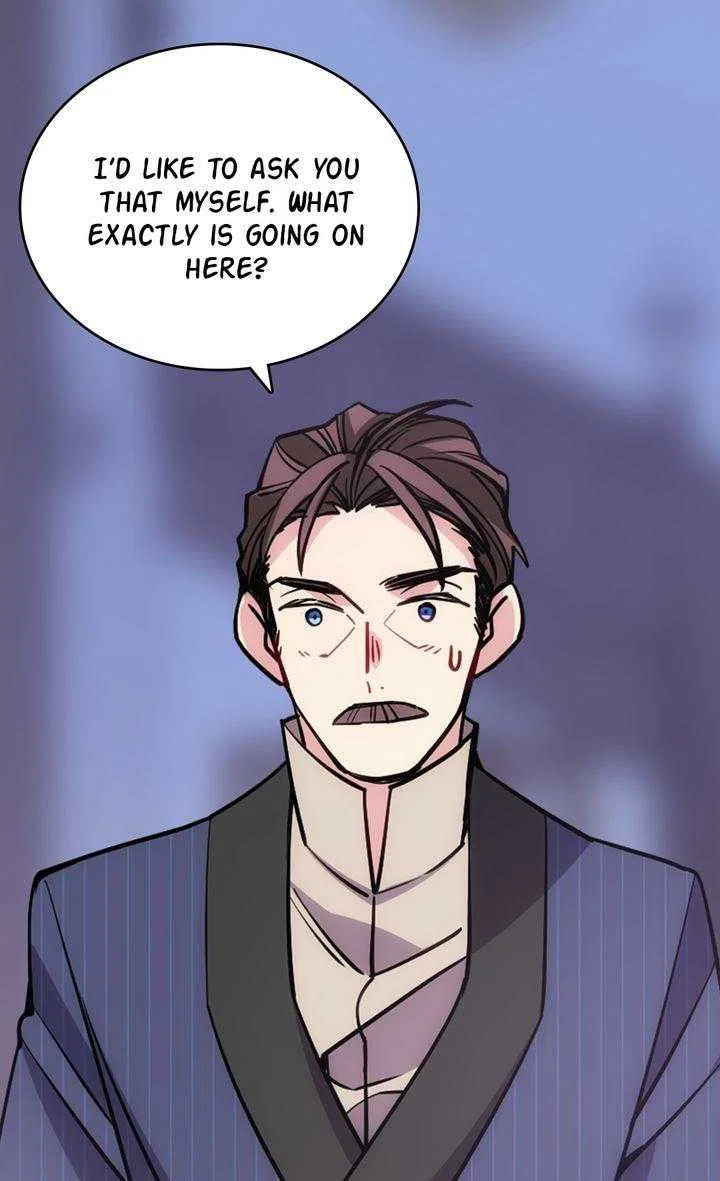 la Dolce Vita di Adelaide Chapter 74 – Page 23