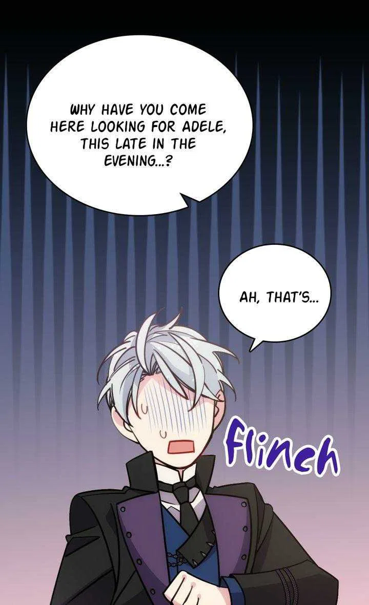 la Dolce Vita di Adelaide Chapter 74 – Page 24