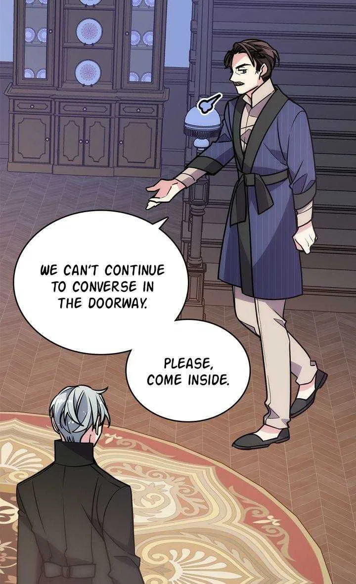 la Dolce Vita di Adelaide Chapter 74 – Page 26