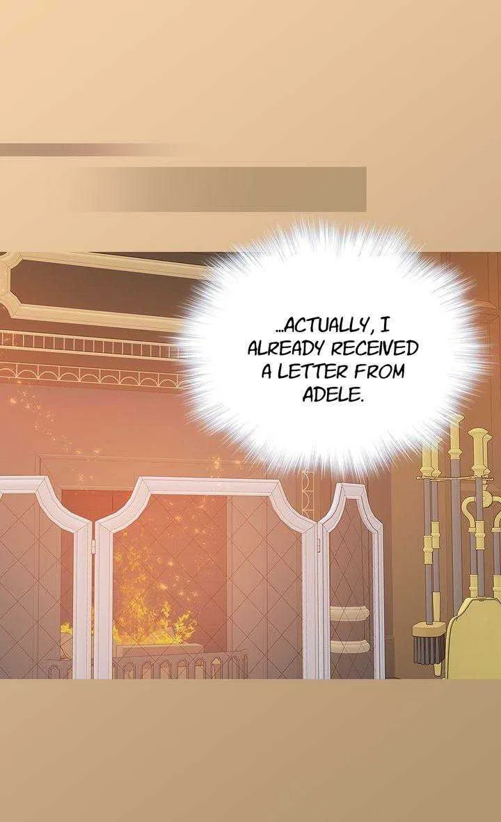 la Dolce Vita di Adelaide Chapter 74 – Page 27
