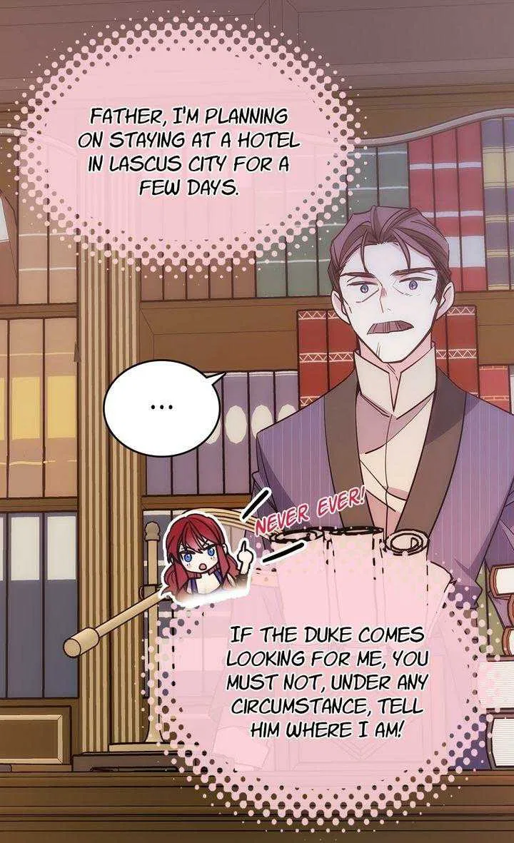 la Dolce Vita di Adelaide Chapter 74 – Page 29