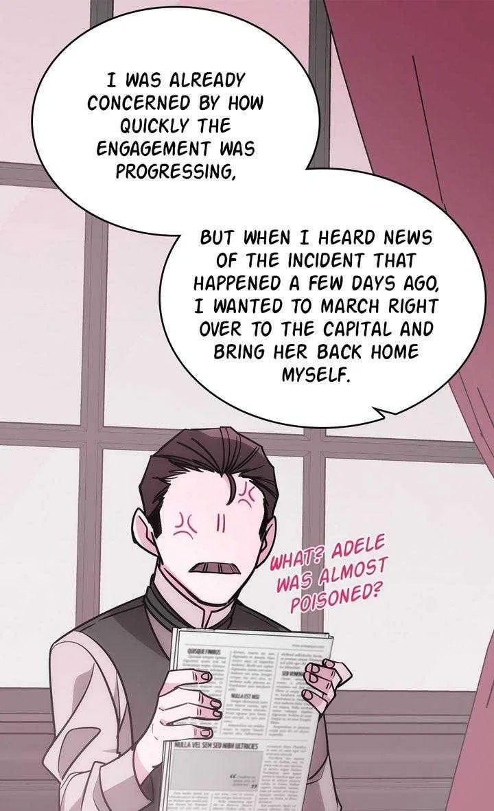 la Dolce Vita di Adelaide Chapter 74 – Page 35