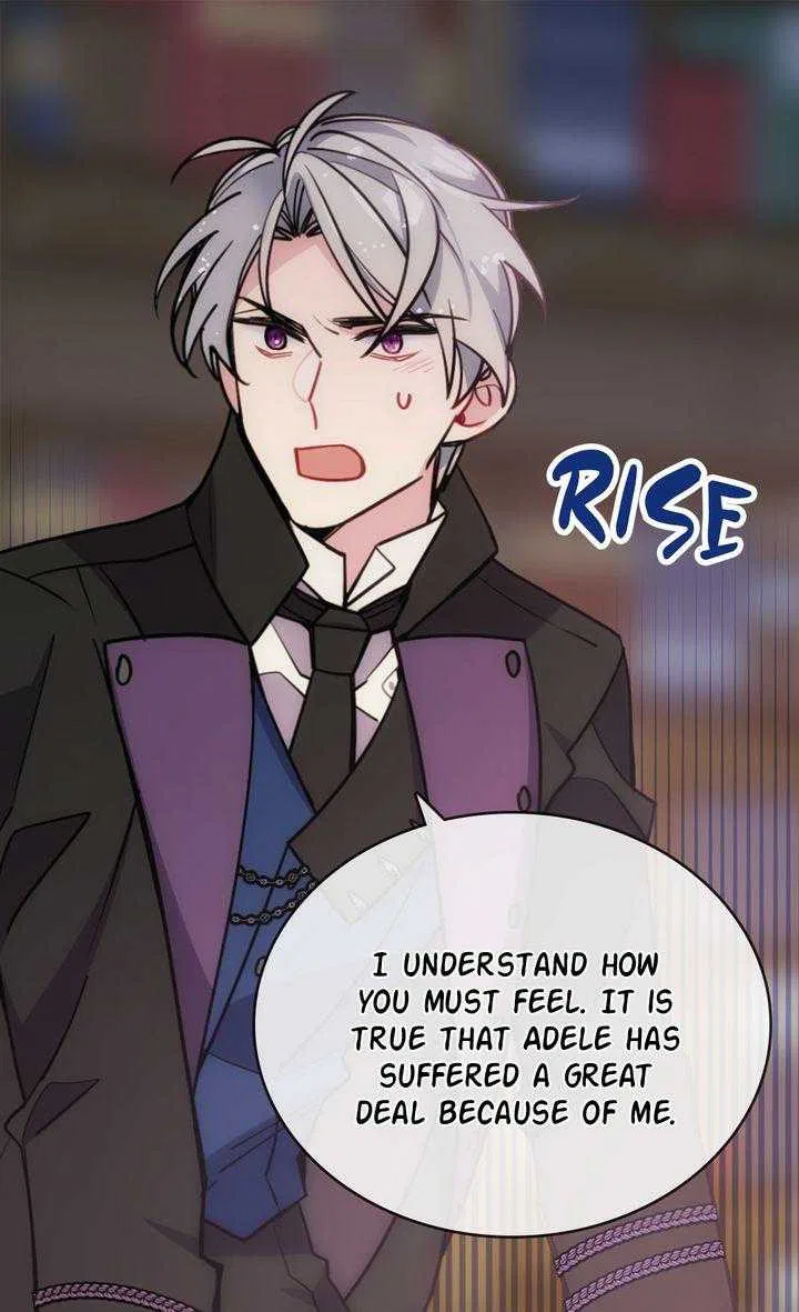 la Dolce Vita di Adelaide Chapter 74 – Page 39