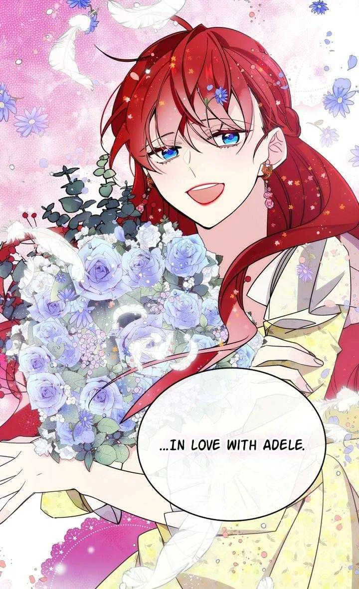 la Dolce Vita di Adelaide Chapter 74 – Page 42