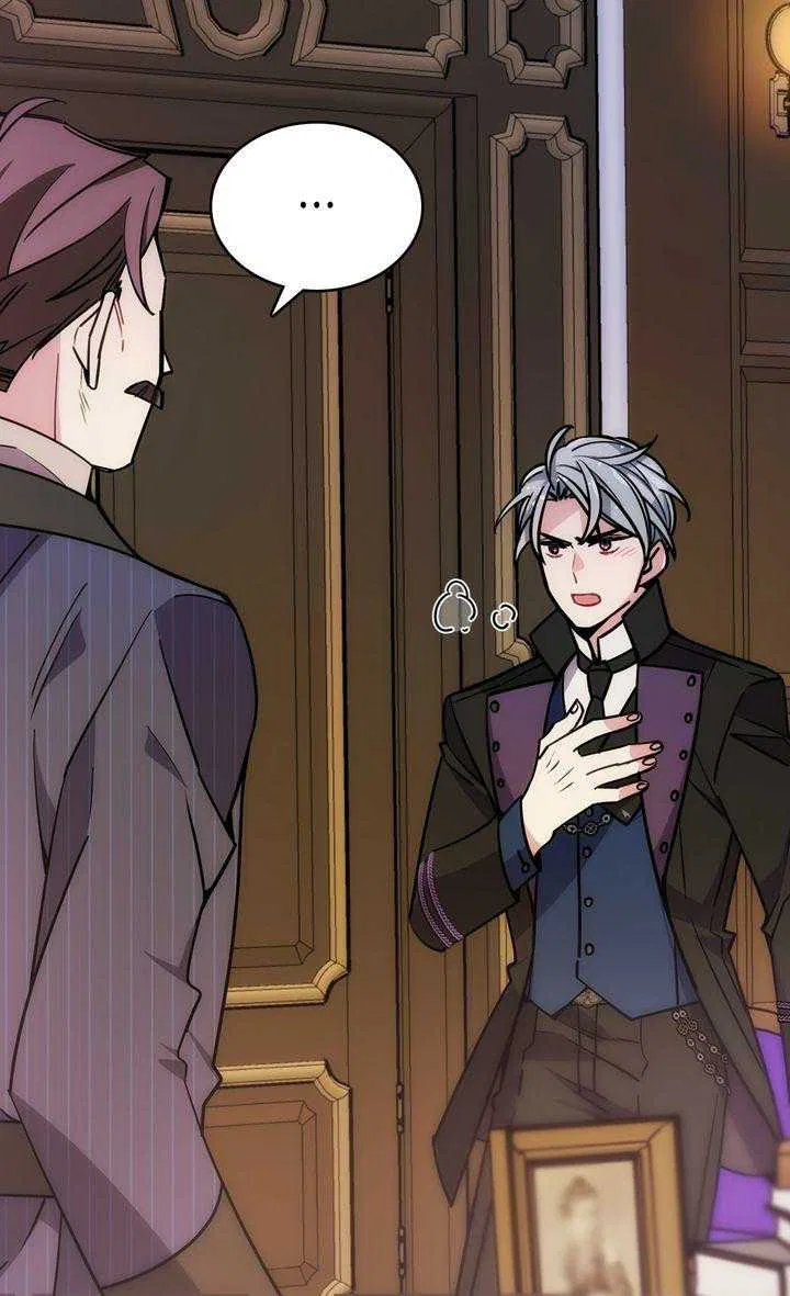 la Dolce Vita di Adelaide Chapter 74 – Page 45