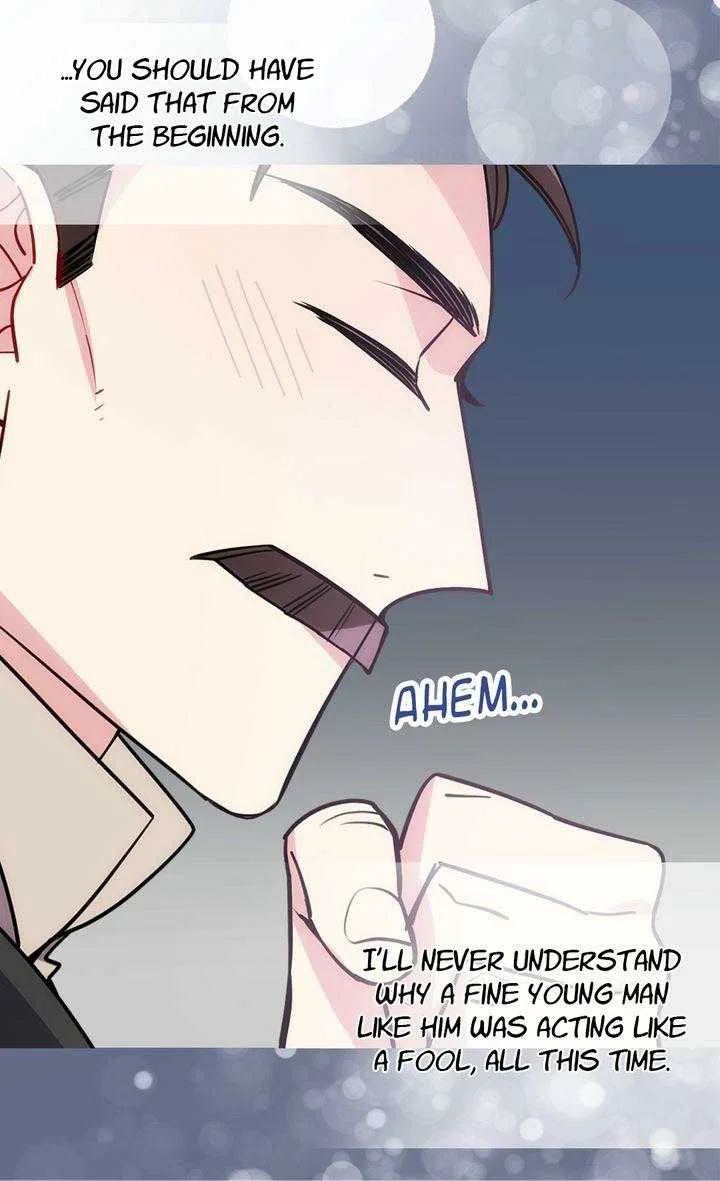 la Dolce Vita di Adelaide Chapter 74 – Page 46