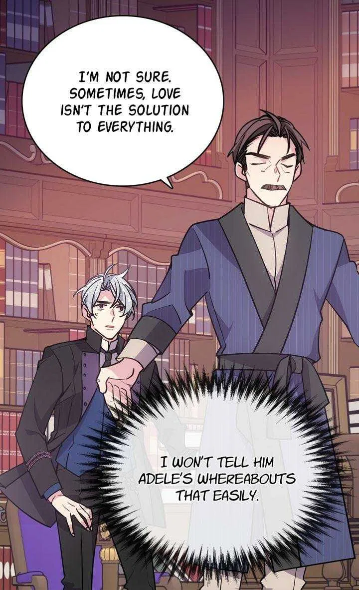 la Dolce Vita di Adelaide Chapter 74 – Page 48