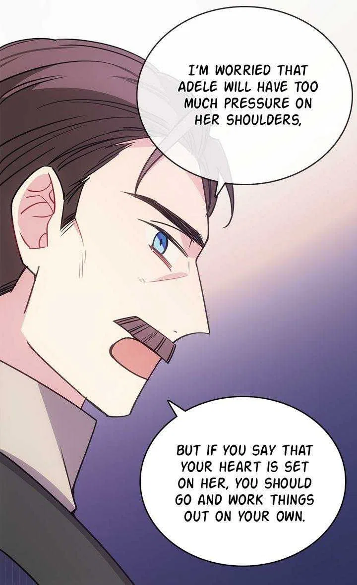 la Dolce Vita di Adelaide Chapter 74 – Page 49