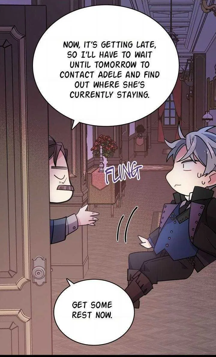 la Dolce Vita di Adelaide Chapter 74 – Page 50