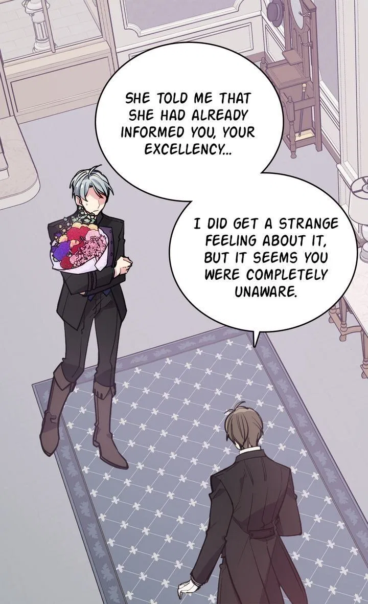 la Dolce Vita di Adelaide Chapter 73 – Page 3