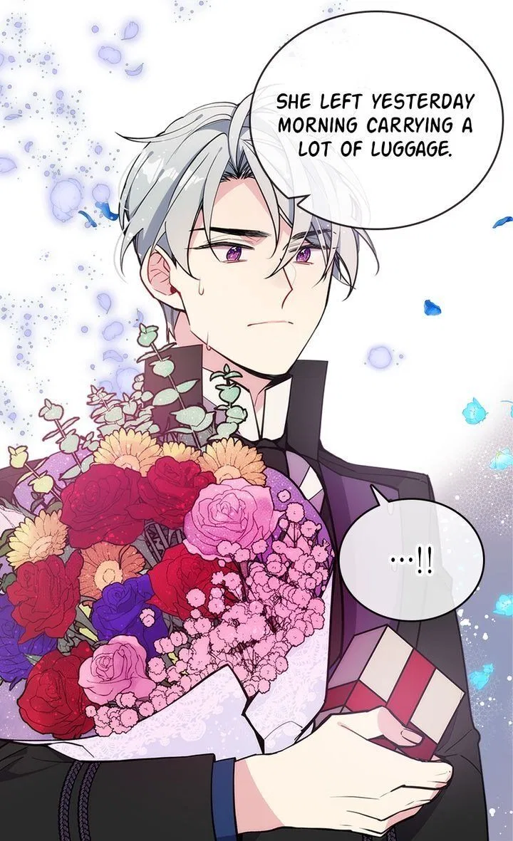 la Dolce Vita di Adelaide Chapter 73 – Page 4