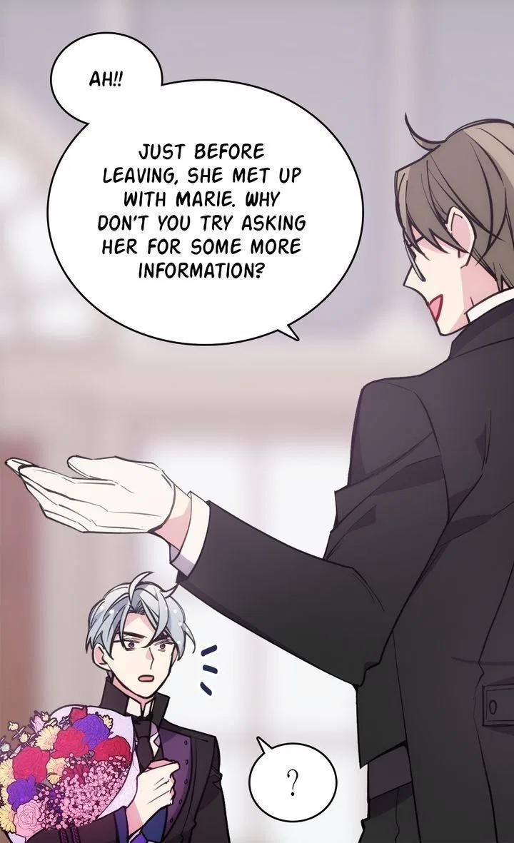 la Dolce Vita di Adelaide Chapter 73 – Page 5