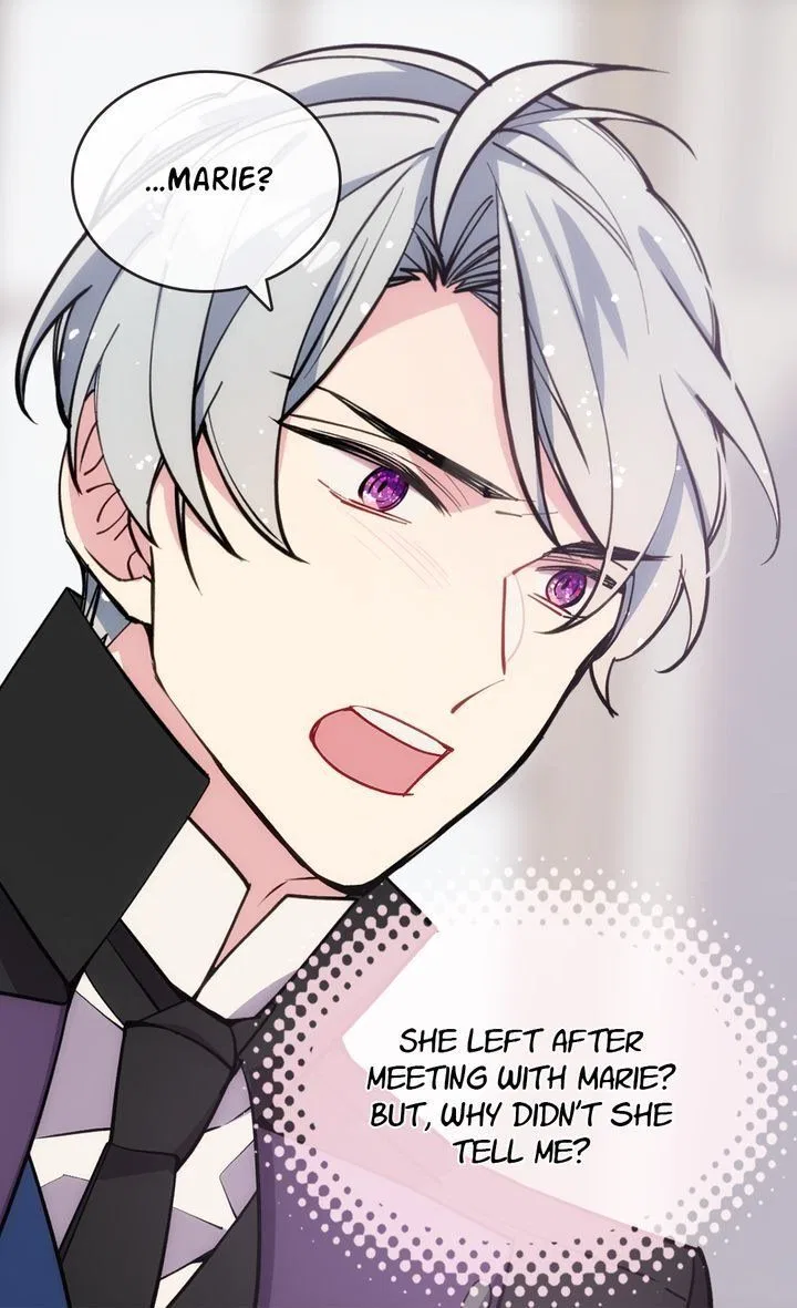 la Dolce Vita di Adelaide Chapter 73 – Page 6