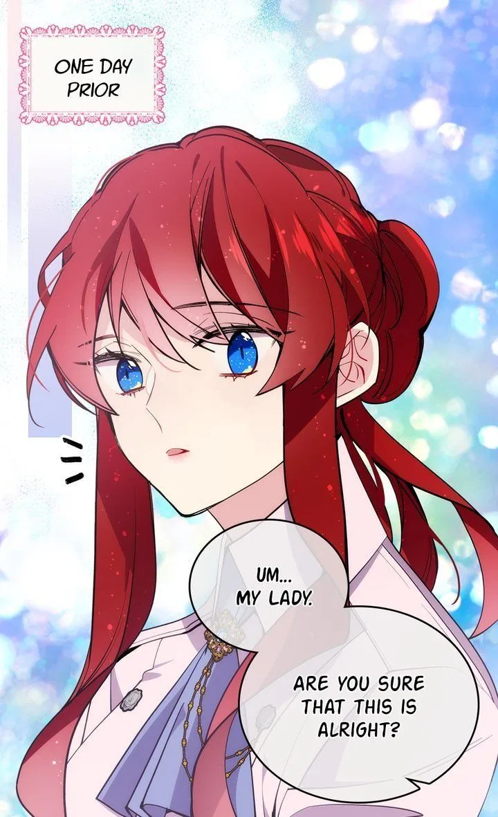 la Dolce Vita di Adelaide Chapter 73 – Page 9