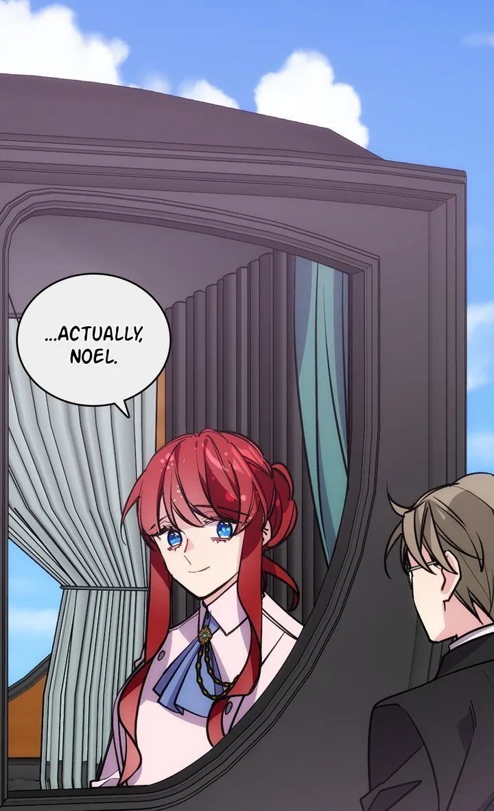 la Dolce Vita di Adelaide Chapter 73 – Page 10
