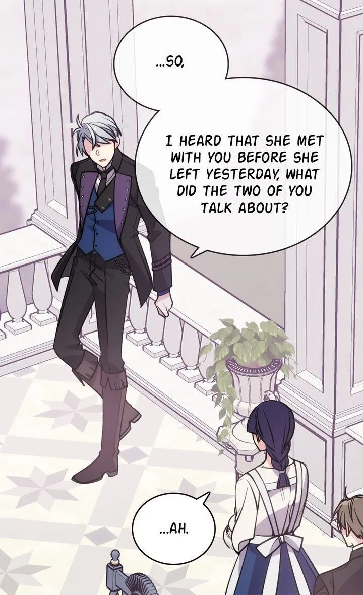 la Dolce Vita di Adelaide Chapter 73 – Page 21