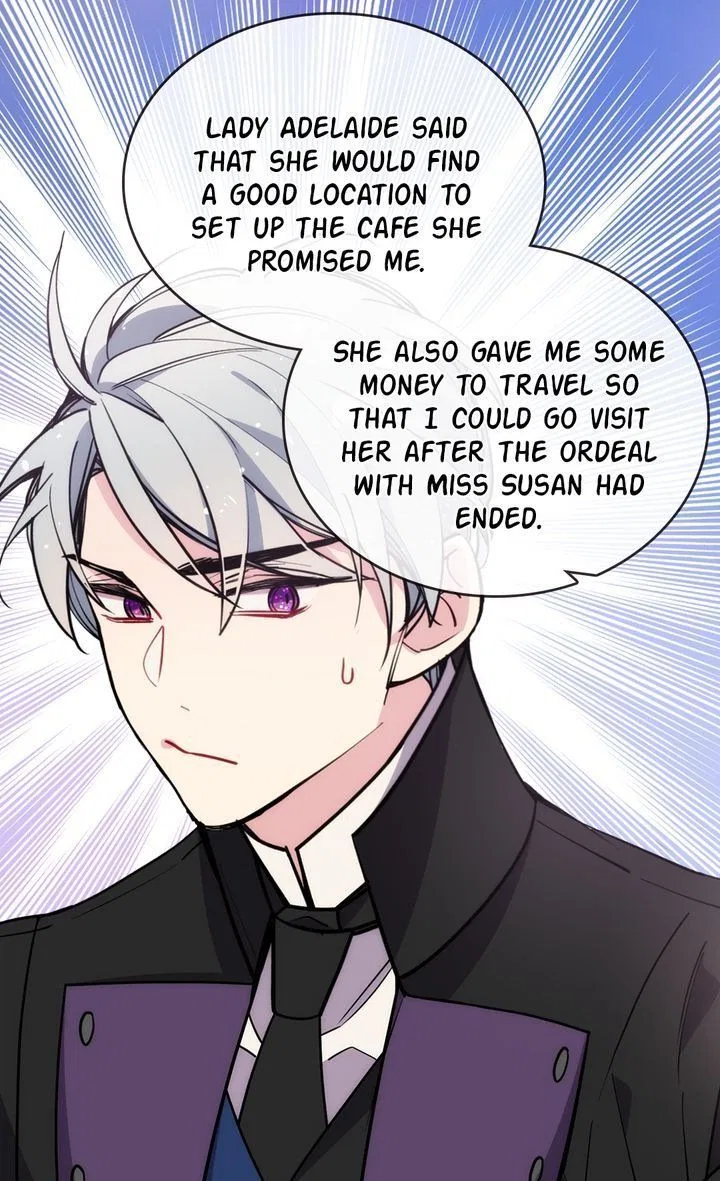 la Dolce Vita di Adelaide Chapter 73 – Page 22