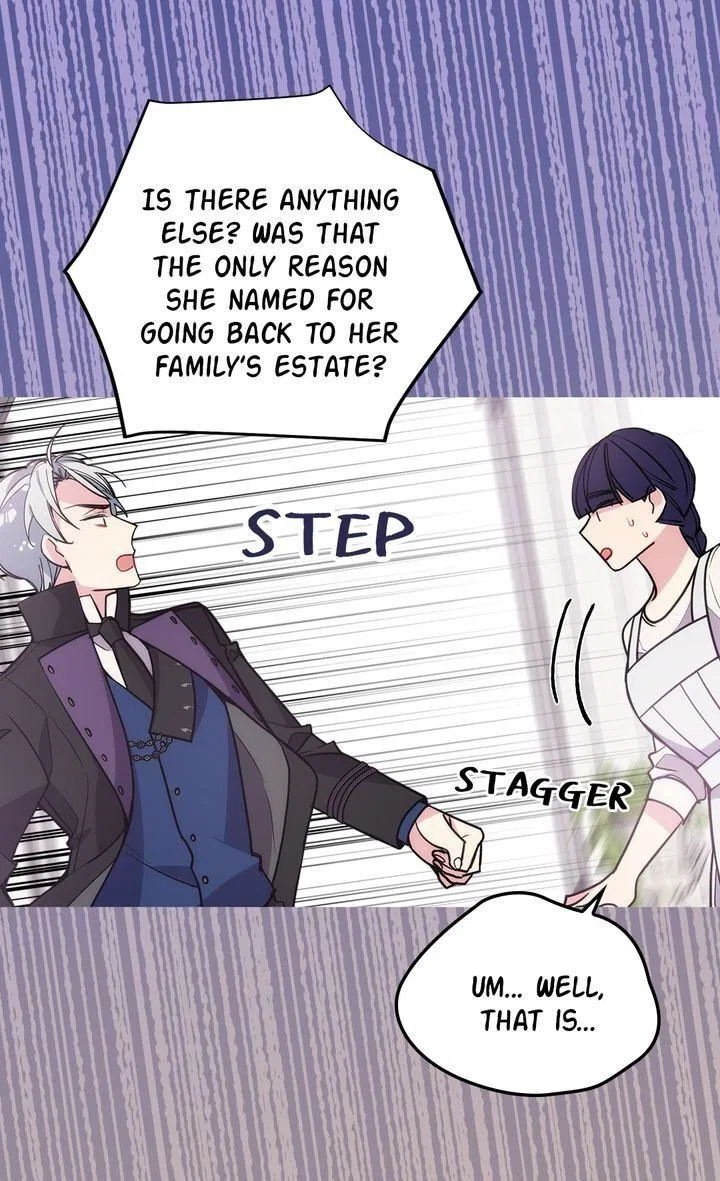 la Dolce Vita di Adelaide Chapter 73 – Page 23