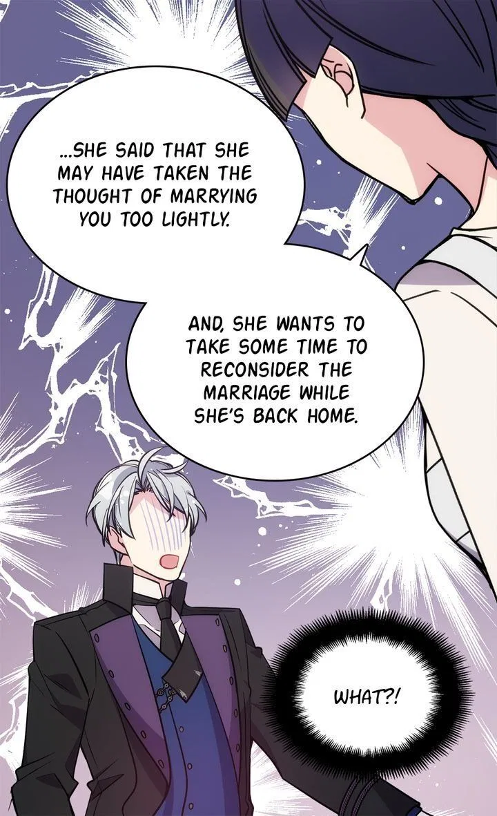 la Dolce Vita di Adelaide Chapter 73 – Page 25