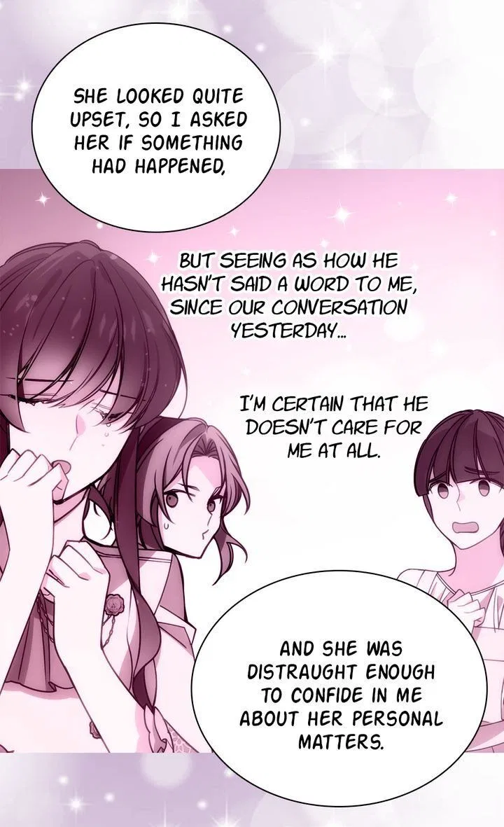 la Dolce Vita di Adelaide Chapter 73 – Page 26