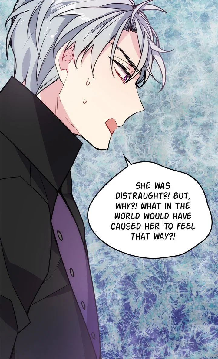 la Dolce Vita di Adelaide Chapter 73 – Page 27