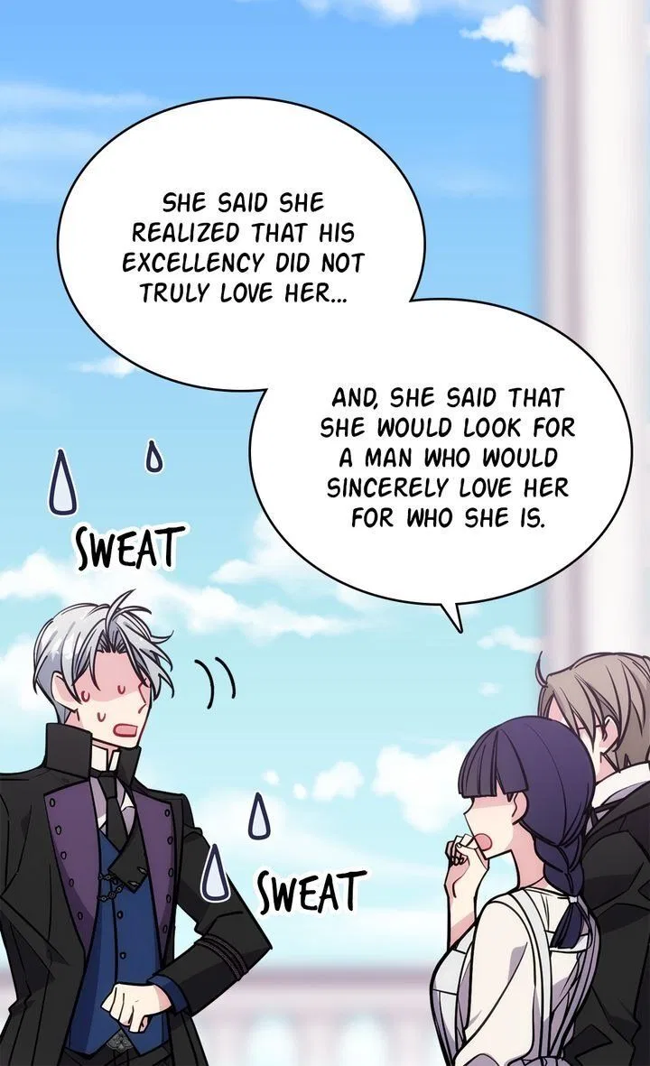 la Dolce Vita di Adelaide Chapter 73 – Page 29