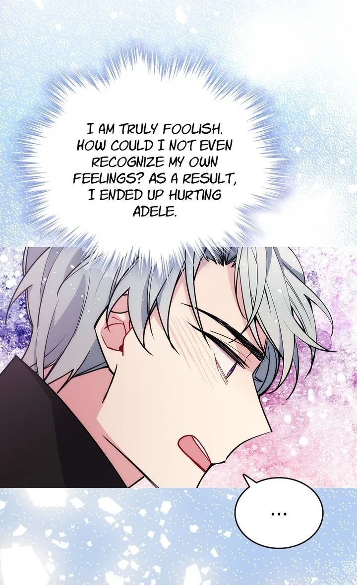 la Dolce Vita di Adelaide Chapter 73 – Page 31