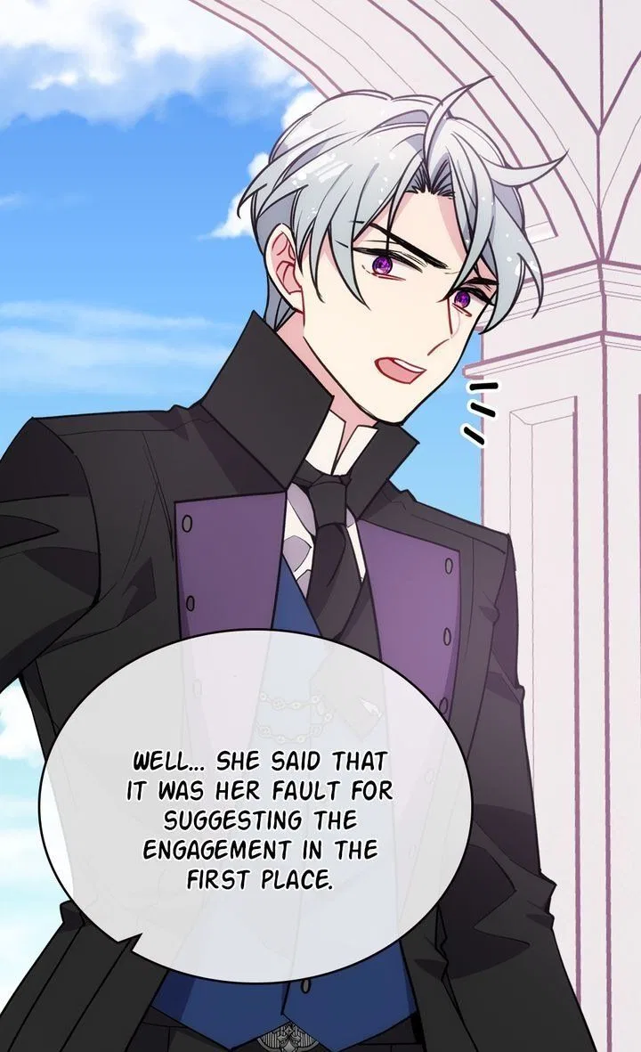 la Dolce Vita di Adelaide Chapter 73 – Page 33