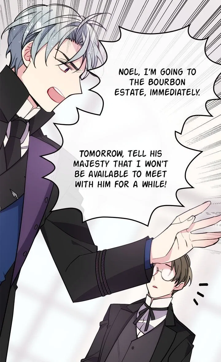la Dolce Vita di Adelaide Chapter 73 – Page 36