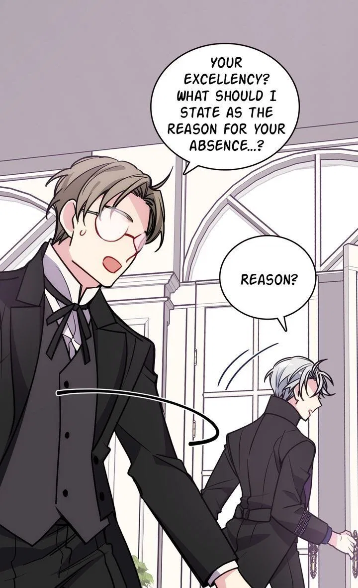 la Dolce Vita di Adelaide Chapter 73 – Page 37