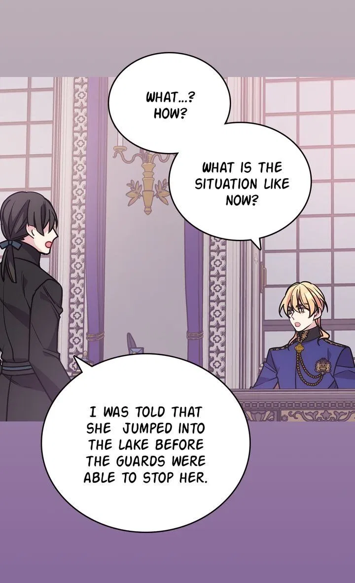 la Dolce Vita di Adelaide Chapter 73 – Page 44