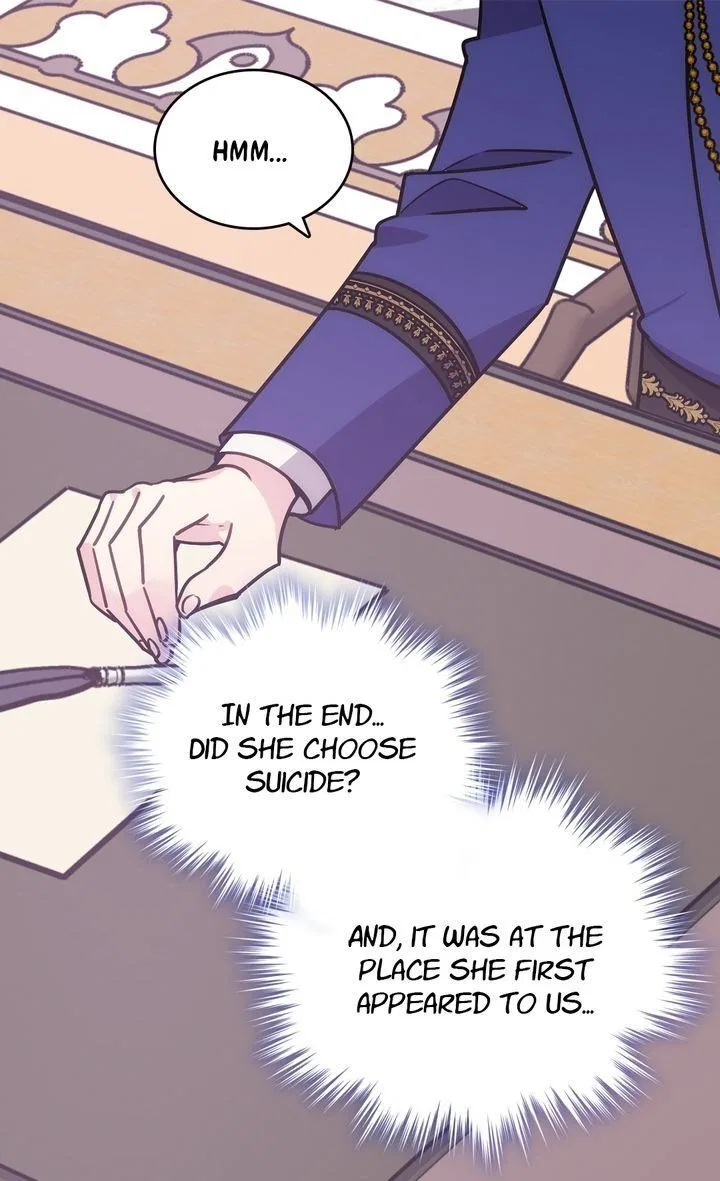 la Dolce Vita di Adelaide Chapter 73 – Page 46